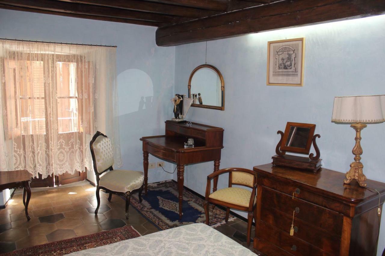 ローマPenelope'S Houseアパートメント エクステリア 写真